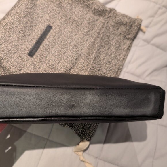 New Loeffler Randall Leather purse - Picture 8 of 8